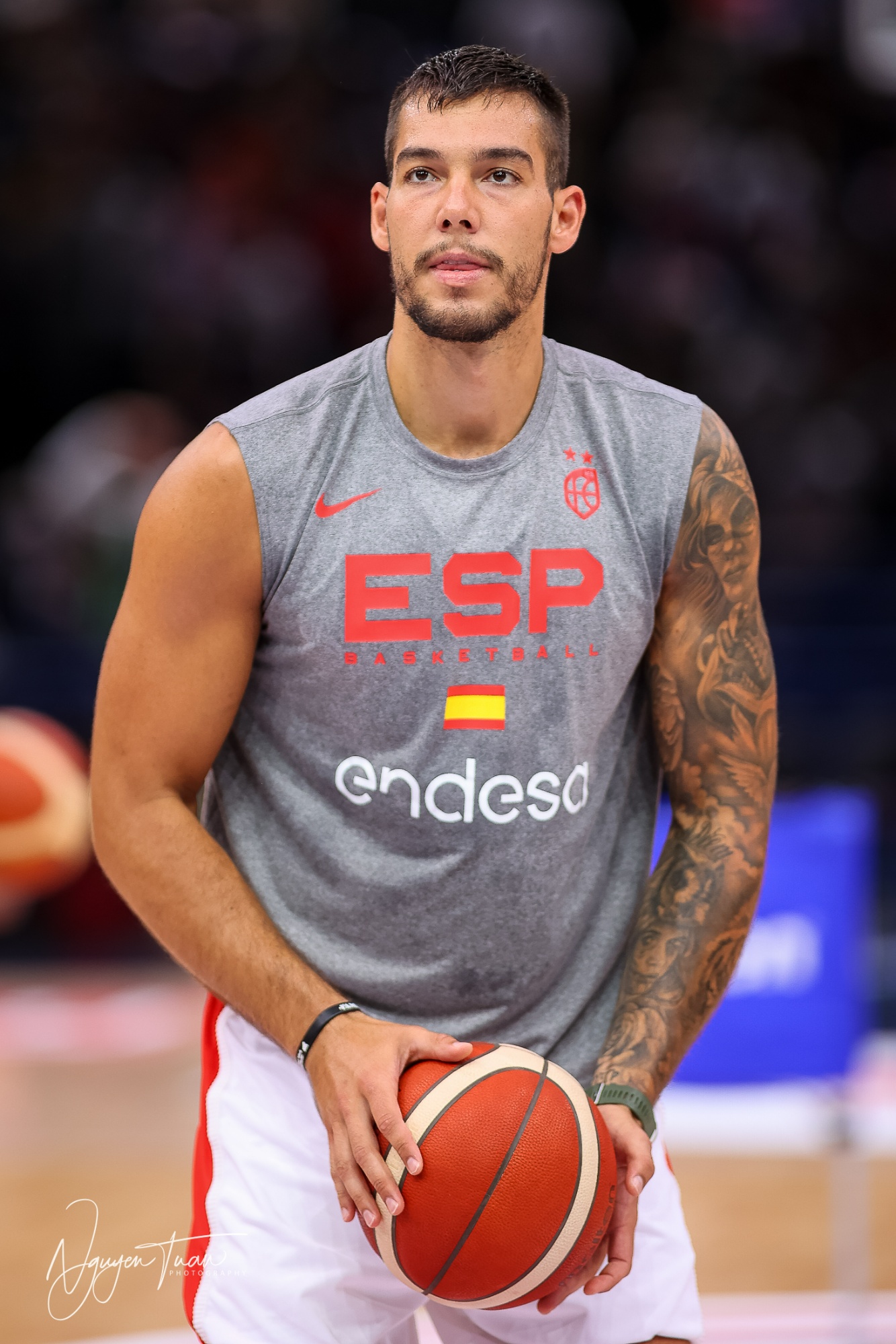 2021   France vs Espagne 2271